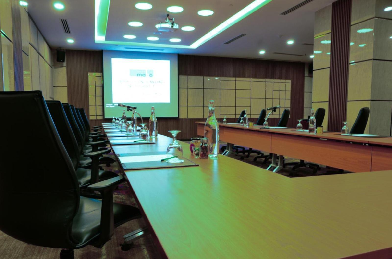 Ancasa Hotel Kuala Lumpur, Chinatown Kültér fotó
