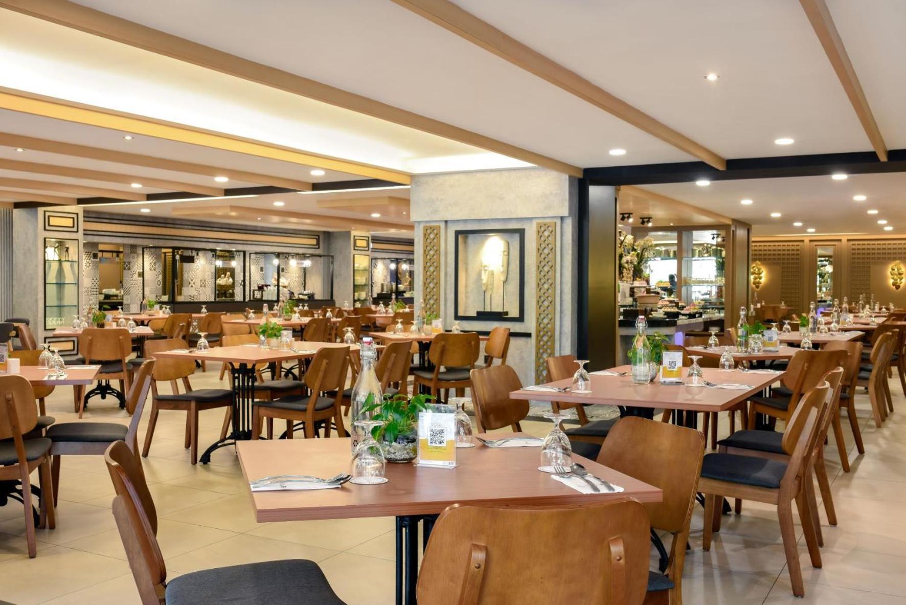 Ancasa Hotel Kuala Lumpur, Chinatown Kültér fotó