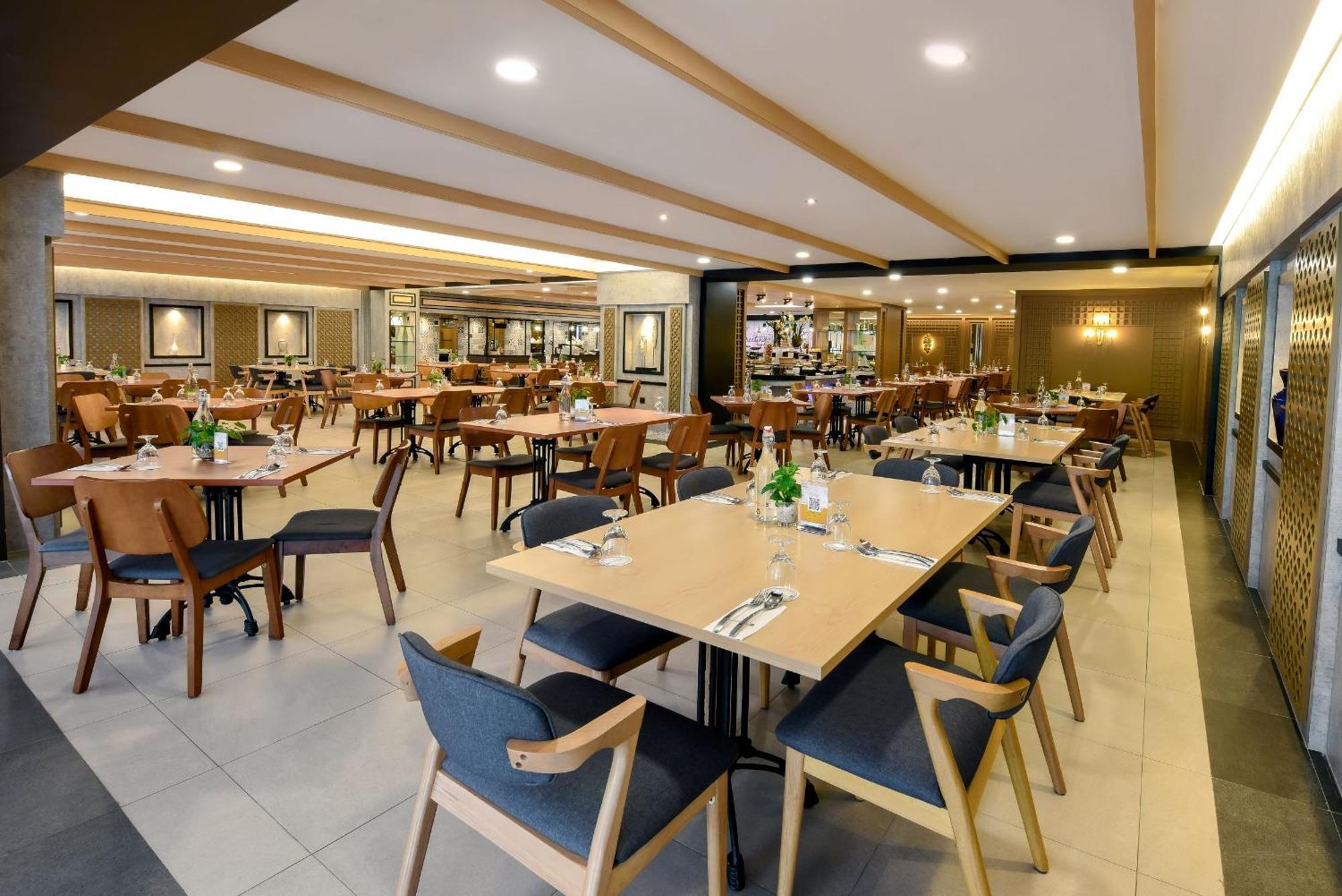 Ancasa Hotel Kuala Lumpur, Chinatown Kültér fotó